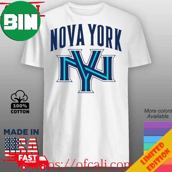 Nova York Knicks Basketball NBA 2024 T-Shirt