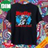 New Poison City Record T-Shirt