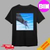 Skepta x Puma Skope Forever Black Slam Jam Sneaker T-Shirt