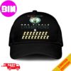 Boston Celtics Stadium Essentials Unisex 2024 NBA Finals Classic Hat-Cap Snapback