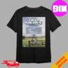 Official Poster Metallica In Germany On May 2024 At Olympiastadion Munich Alemania Unisex Essentials T-Shirt