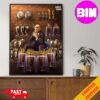 Official Arne Slot Become The New Head Coach For Liverpool FC In The 2024 Premier League Home Decor Poster Canvas