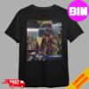 Poster Iron Maiden Beer Fan Gifts Metalhead Unisex Essentials T-Shirt