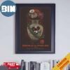 Brand-new Promotional Comic Artwork For Deadpool And Wolverine Deadpool 3 Marvel Studios Home Decorations Poster Canvas