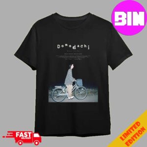 RM Release The New Music Video For Domodachi ft Little Simz In 2024 Unisex Essentials T-Shirt