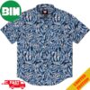 RSVLTS Black Stone Cold Steve Austin KUNUFLEX Hawaiian Shirt