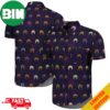 RSVLTS Purple The Undertaker vs Mankind Boiler Room Brawl KUNUFLEX Hawaiian Shirt