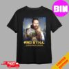 Queen Nia Winner King And Queen Of The Ring WWE 2024 Essentials T-Shirt