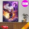 Saweetie Nani Official New Song In 2024 Home Decor Poster Canvas