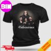 The Osbournes Family In The Osbournes Series Of Single Heavy Metal Ozzy Osbourne Unisex T-Shirt