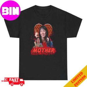 The Shining Film Mother’s Day Unisex T-Shirt