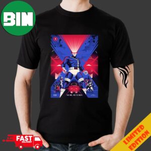 To Me My X-Men Marvel X-Men 97 T-Shirt