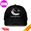 New York Rangers Fanatics 2024 Presidents’ Trophy Logo Classic Snapback Hat-Cap