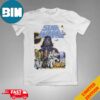 Star Wars Bluey May The 4th Be With You T-Shirt
