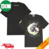 311 Band Show On May 17 2024 in Lincoln CA The Venue At Thunder Valley 3D Unisex T-Shirt