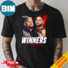 WWE Backlash Cody Rhodes Nightmares Do Come Trues Live Saturday May 4 T-Shirt