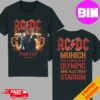 Arch Enemy Deceivers Gore Shirt 2024 Unisex Two Sides T-Shirt