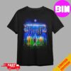 Congrats Real Madrid 15th Champions League Winners 2024 King Of Champions Unisex Essentials T-Shirt