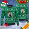 Kill The Impericon Ice Nine Kills Merry Axe Mas Christmas Gifts Ugly Sweater