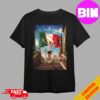 Eminem Bible Announces Metal Print Of The Death Of Slim Shady Gift For Fan Merchandise Limited Edition Unisex Essentials T-Shirt