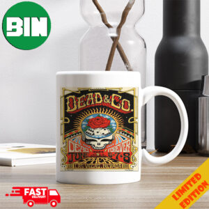 Dead Forever June 6 7 8 At Las Vegas Sphere Nevada Weekend 4 Dead And Company 2024 Coffee Ceramic Mug icv7p i5fdbv.jpg