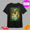Evanescence Live Show 2024 At Fiera Milano On June 12 Two Sides Unisex Essentials T-Shirt
