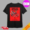 Queen Of Stone Age Coming Out New Album Megan On June 28th 2024 Good News Unisex Essentials T-Shirt