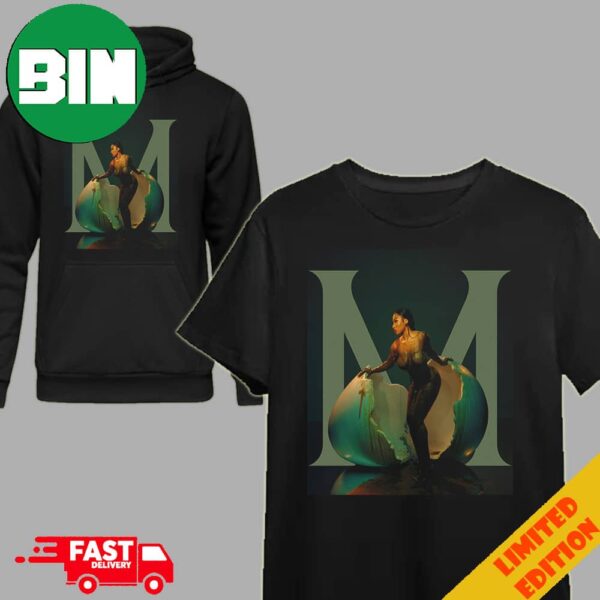 My New Album Megan Thee Stallion Drops June 28 Buy Now And Stay Tuned In If You’re A Real Hottie T-Shirt Hoodie