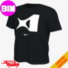 New Nike A’ja Wilson Shirt Wilson 22 Of Course I Have A Shoe Dot Com Unisex Merchandise T-Shirt