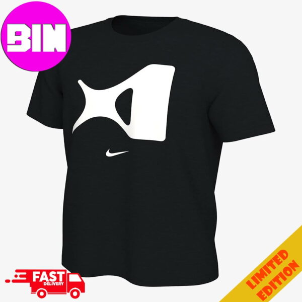 New Nike A’ja Wilson Logo Shirt Wilson 22 Unisex Merchandise T-Shirt