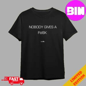 New Song Childish Gambino Lithonia Nobody Gives a Fuck Coming In 2024 Unisex T-Shirt