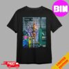 New Song Childish Gambino Lithonia Nobody Gives a Fuck Coming In 2024 Unisex T-Shirt