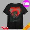 Tonight In M72 Copenhagen Parken Stadium No Repeat Weekend In Denmark June 14 2024 Metallica Killer World Tour Pop-Up Merchandise Store T-Shirt Hoodie