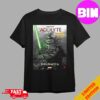 Poster Kelnacca The Wookiee From The Acolyte One-shot Comic Written By Canvas Scott Releasing On September 4th 2024 Unisex Essentials T-Shirt