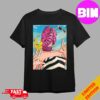 Poster One Piece Seasons 2 and 3 Filmed Back To Back Unisex Essentials T-Shirt