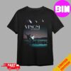 Robert Glasper Australia Tour 2024 Schedule List Date Starts On August Unisex Essentials T-Shirt