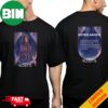 See Master Vernestra In The Acolyte A Star Wars Original Series On Disney Plus Quote Two Sides T-Shirt