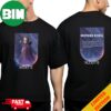 See Mother Aniseya In The Acolyte A Star Wars Original Series On Disney Plus Quote Two Sides T-Shirt