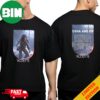 See Qimir In The Acolyte A Star Wars Original Series On Disney Plus Quote Two Sides T-Shirt