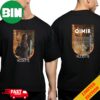 See Torbin In The Acolyte A Star Wars Original Series On Disney Plus Quote Two Sides T-Shirt