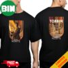 See Qimir In The Acolyte A Star Wars Original Series On Disney Plus Quote Two Sides T-Shirt