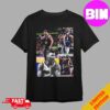 Robert Glasper Australia Tour 2024 Schedule List Date Starts On August Unisex Essentials T-Shirt