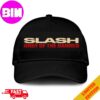 NBA x Alien Series Best Iconic Slam Dunk Moment By Xenomorph Classic Hat-Cap Snapback