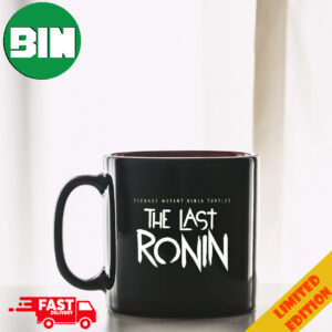 Teenage Mutant Ninja Turtles The Last Ronin Logo Ceramic Mug znebv l6w0nk.jpg