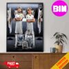 Toni Kroos Bows Out Of Club Football With His Sixth Champions League Title Thanks For Kroos Legend Home Decor Poster Canvas