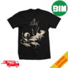 Alcest Music Band Kodama Merchandise T-Shirt