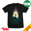 Alcest Music Band Les Chants De I’Aurore T-Shirt