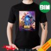 All For One And One Will Fall New Transformers One Movie Poster Only In Theatres September 20 2024 Witness The Origin Merchandise T-Shirt