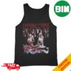 Cannibal Corpse Chaos Horrific Alternate T-Shirt