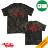 Cannibal Corpse Chaos Horrific Cover T-Shirt